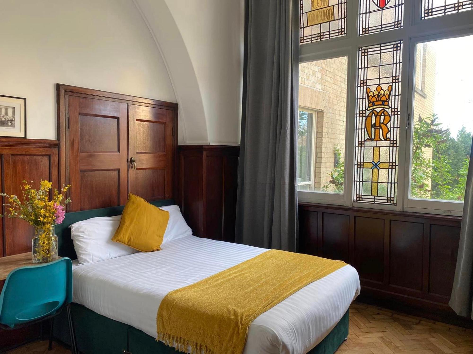 Endsleigh Park Hotel Kingston upon Hull Eksteriør billede