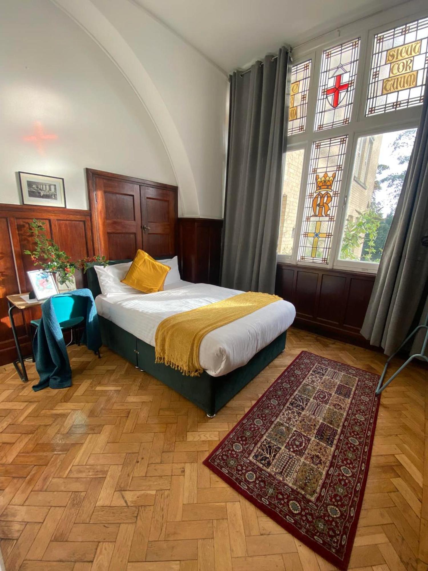 Endsleigh Park Hotel Kingston upon Hull Eksteriør billede