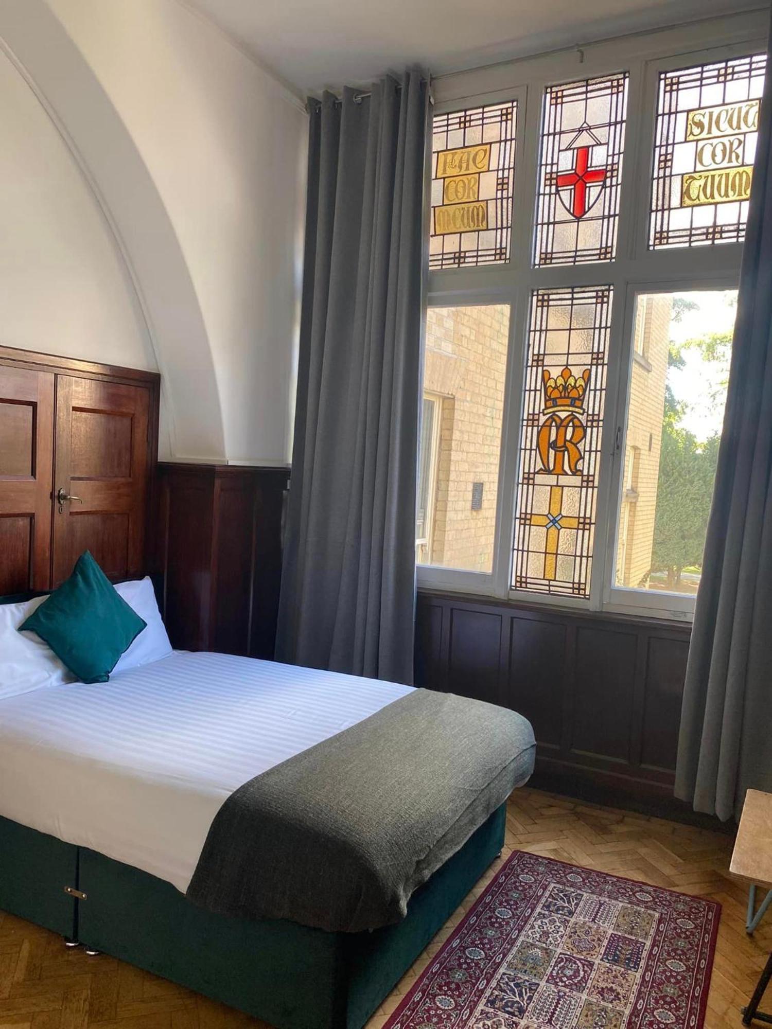 Endsleigh Park Hotel Kingston upon Hull Eksteriør billede