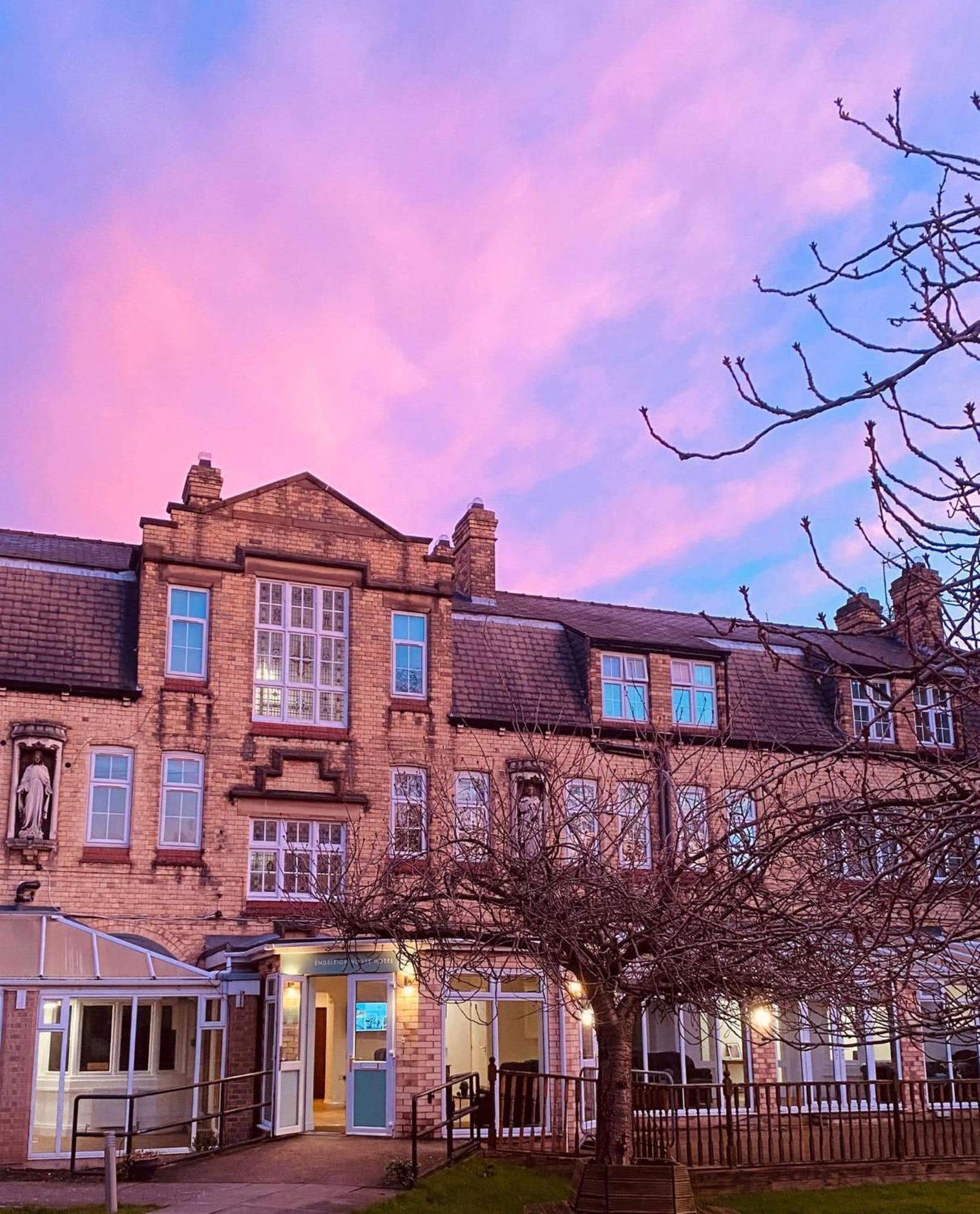 Endsleigh Park Hotel Kingston upon Hull Eksteriør billede