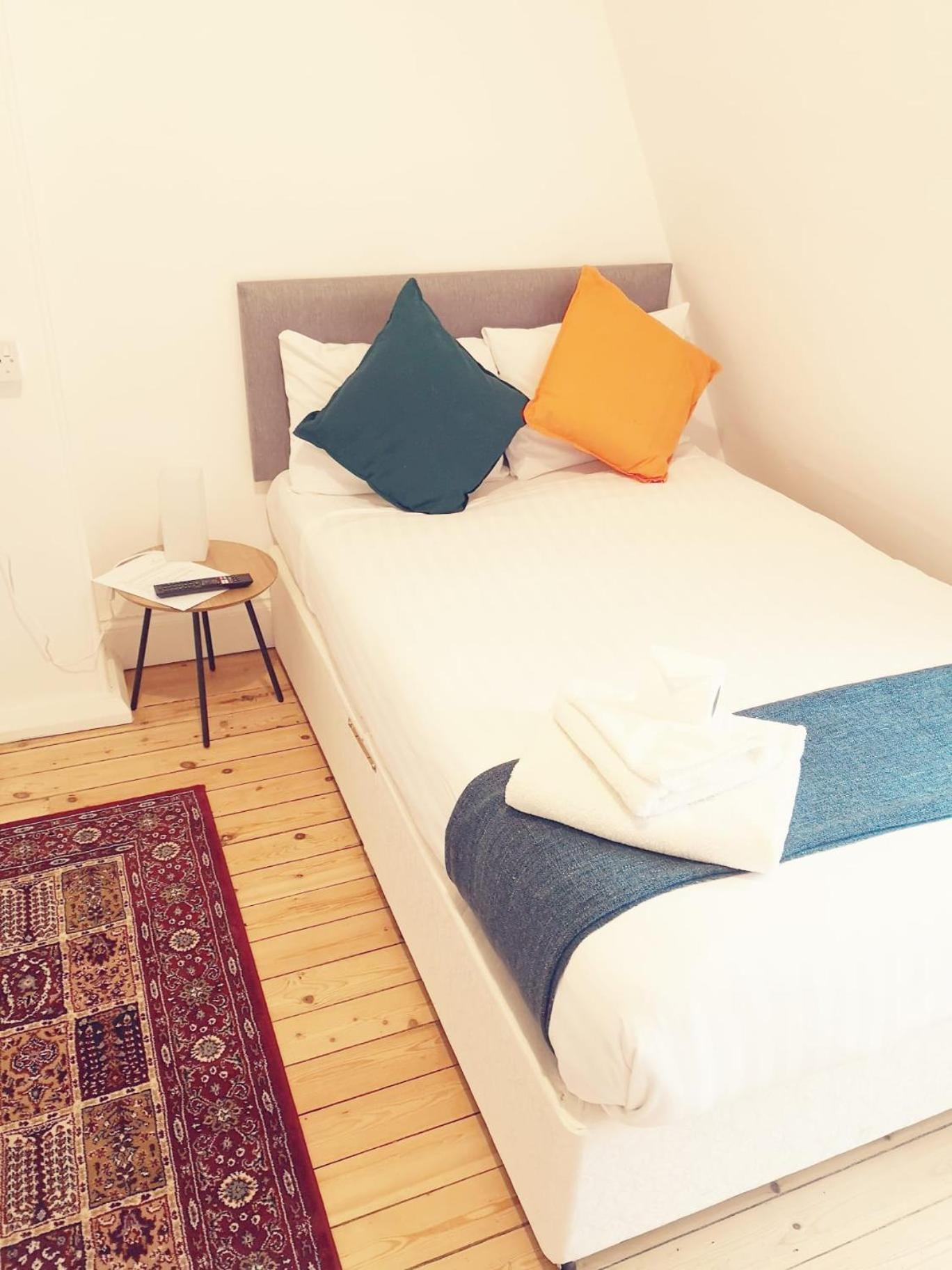 Endsleigh Park Hotel Kingston upon Hull Eksteriør billede