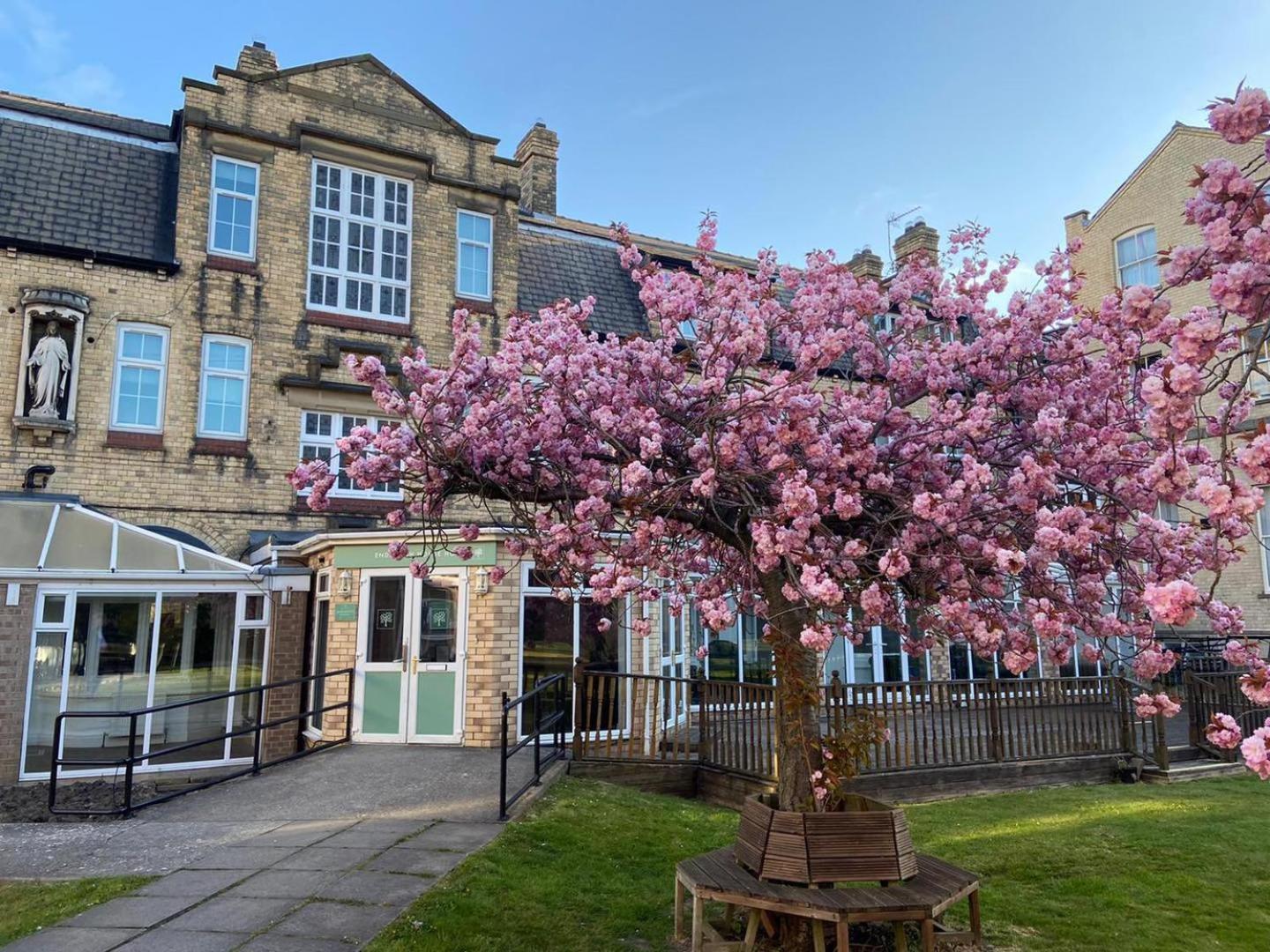 Endsleigh Park Hotel Kingston upon Hull Eksteriør billede