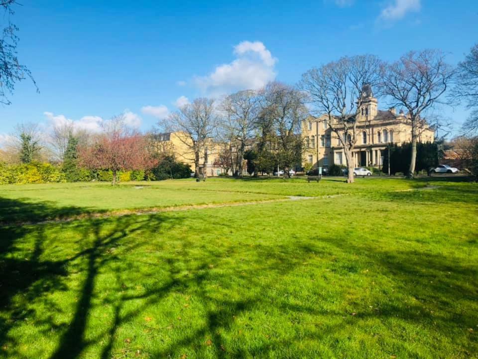Endsleigh Park Hotel Kingston upon Hull Eksteriør billede