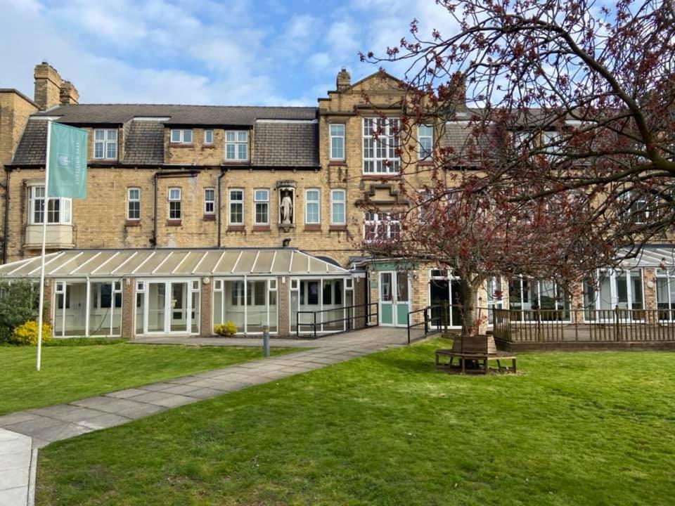 Endsleigh Park Hotel Kingston upon Hull Eksteriør billede
