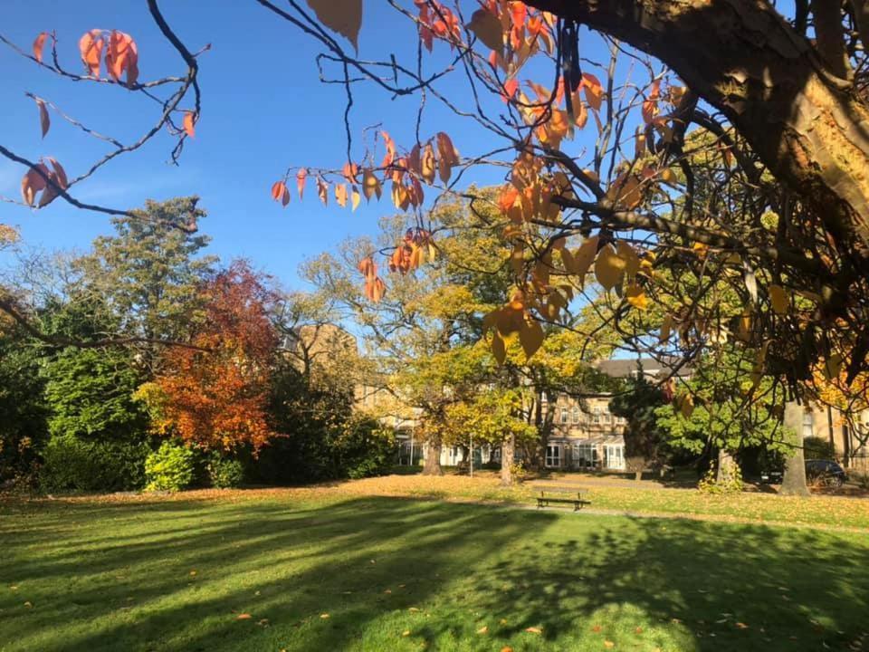 Endsleigh Park Hotel Kingston upon Hull Eksteriør billede