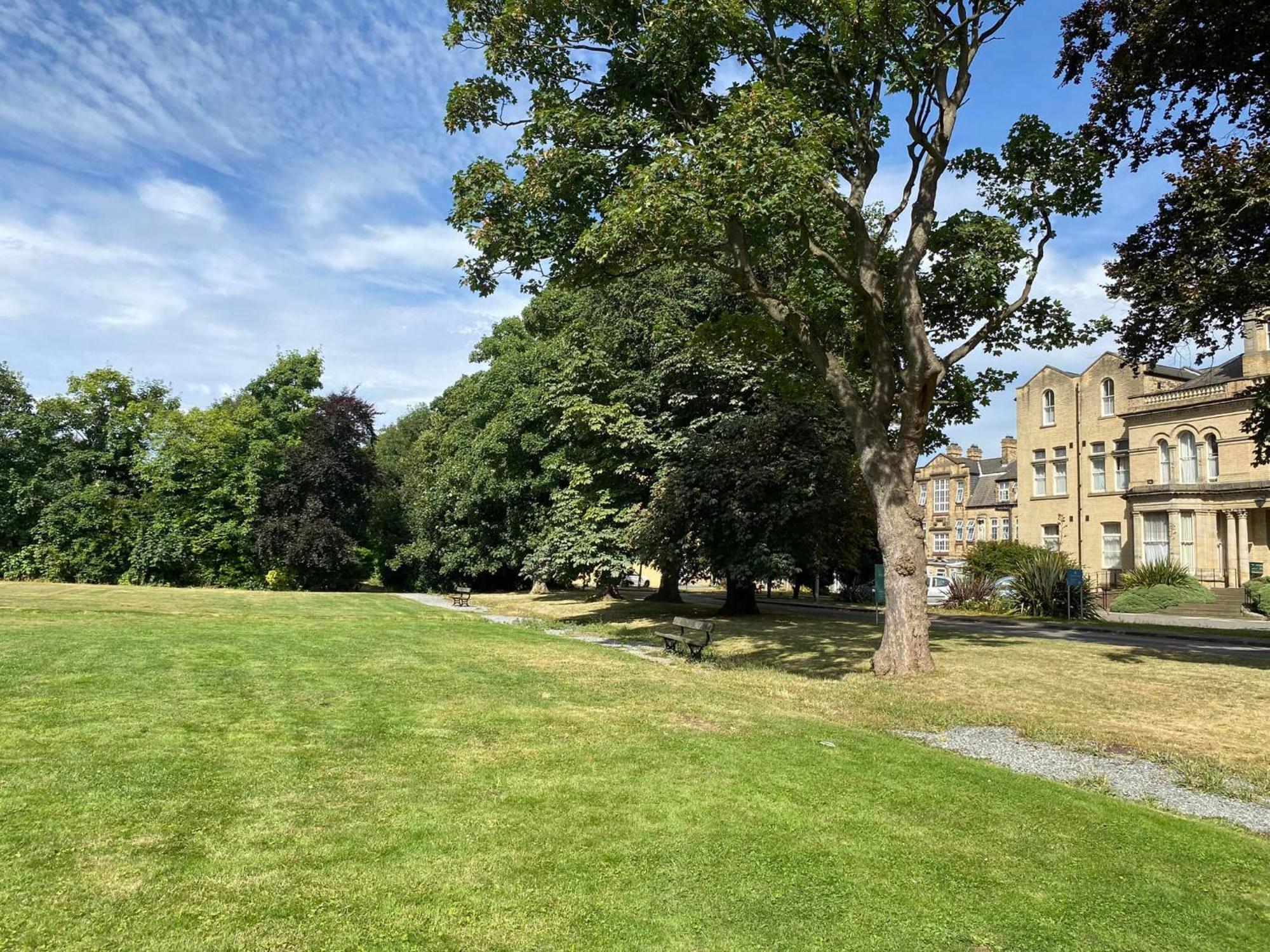 Endsleigh Park Hotel Kingston upon Hull Eksteriør billede