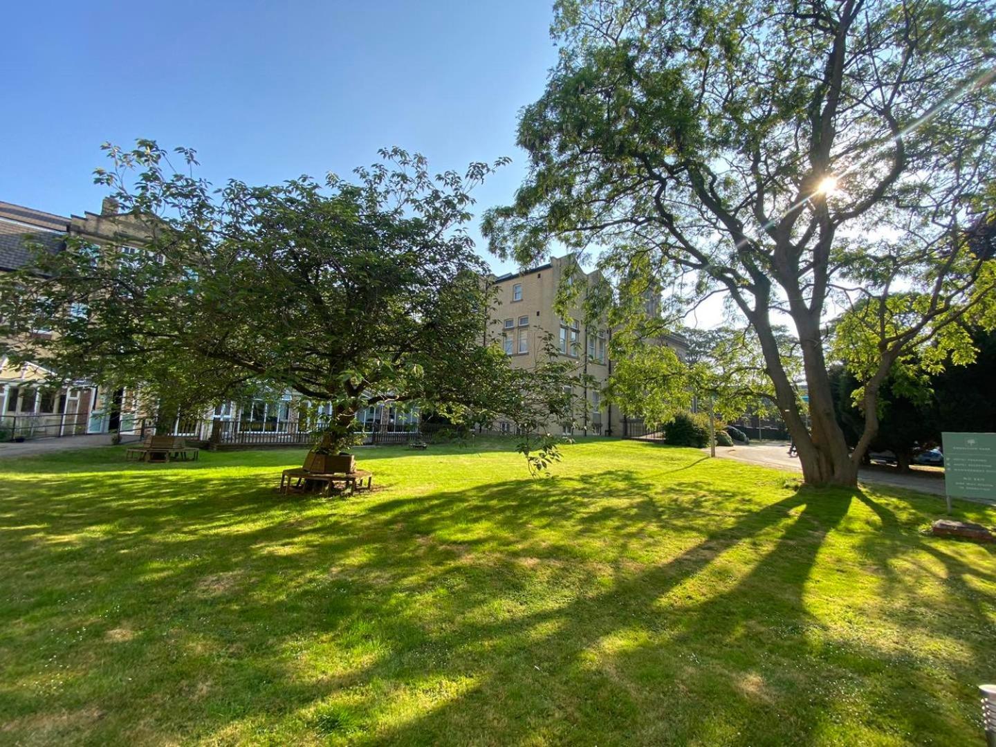 Endsleigh Park Hotel Kingston upon Hull Eksteriør billede