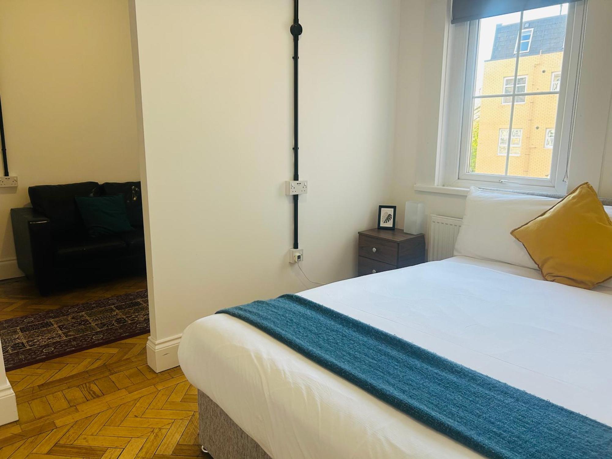 Endsleigh Park Hotel Kingston upon Hull Eksteriør billede