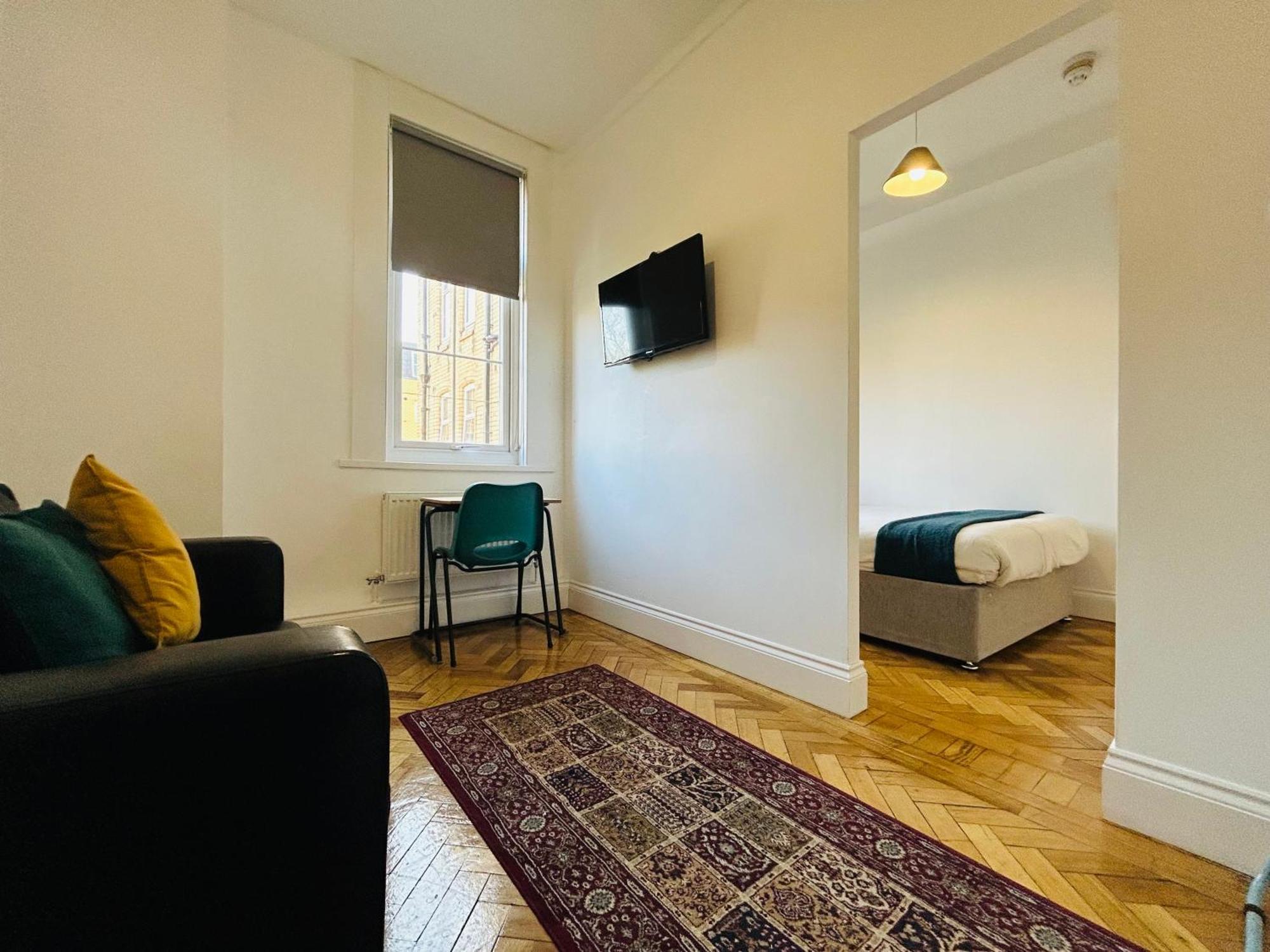 Endsleigh Park Hotel Kingston upon Hull Eksteriør billede
